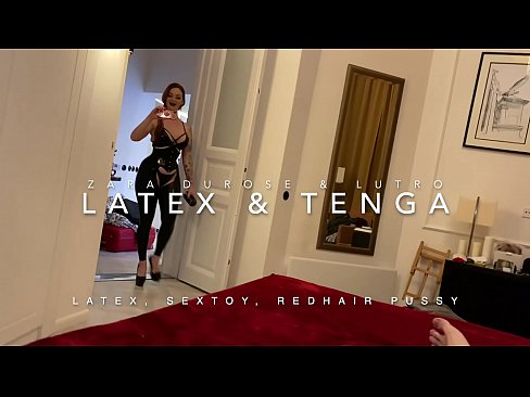 ❤️ I-stepsister enentloko ebomvu enxibe isinxibo se-latex esifakwe nguyise wesibini Iphonografi  kwi-xh.massagecenter-yalta.ru ❌️